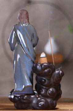 Incense of Reverence - Holy Family