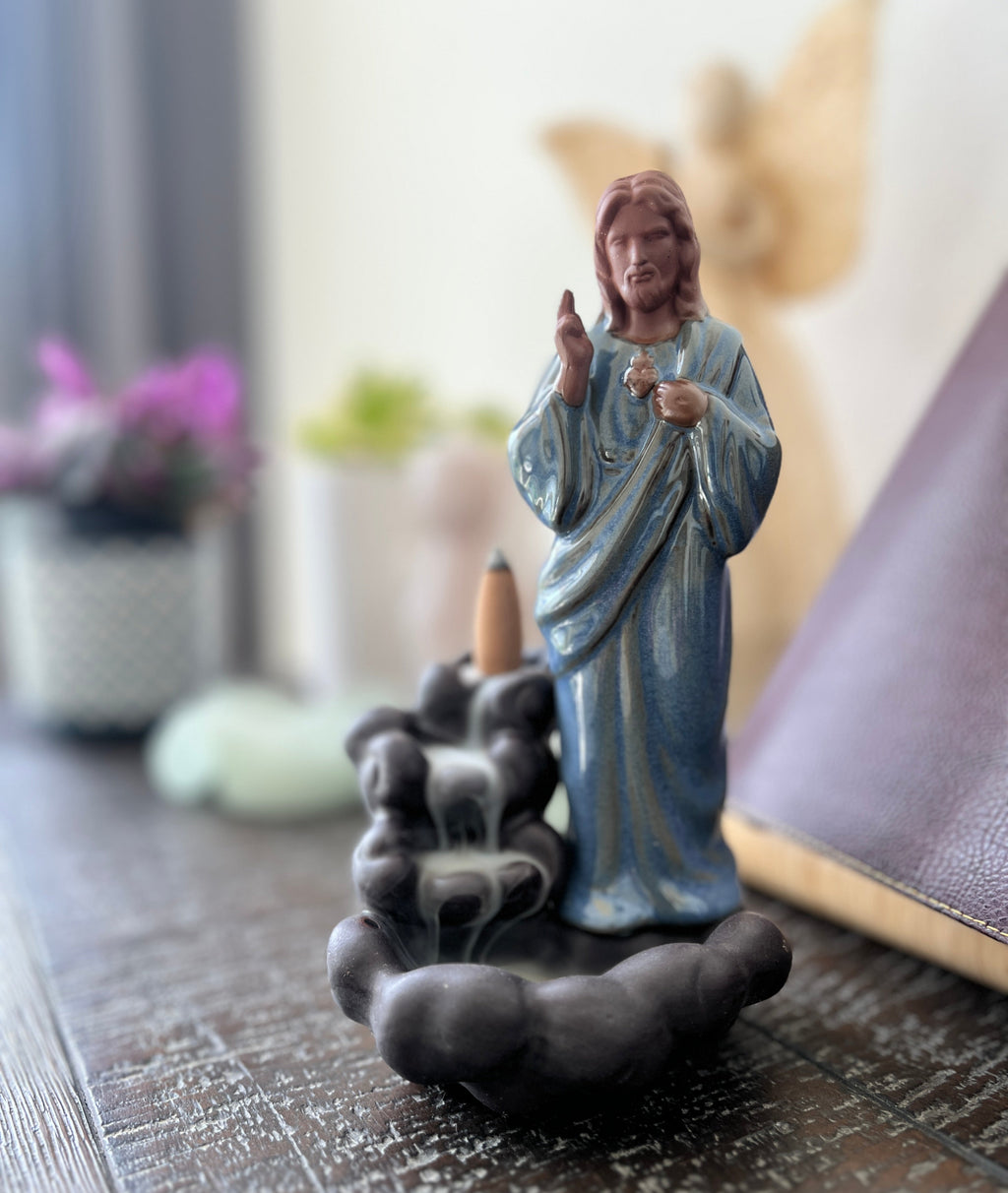 Incense of Reverence - Holy Family