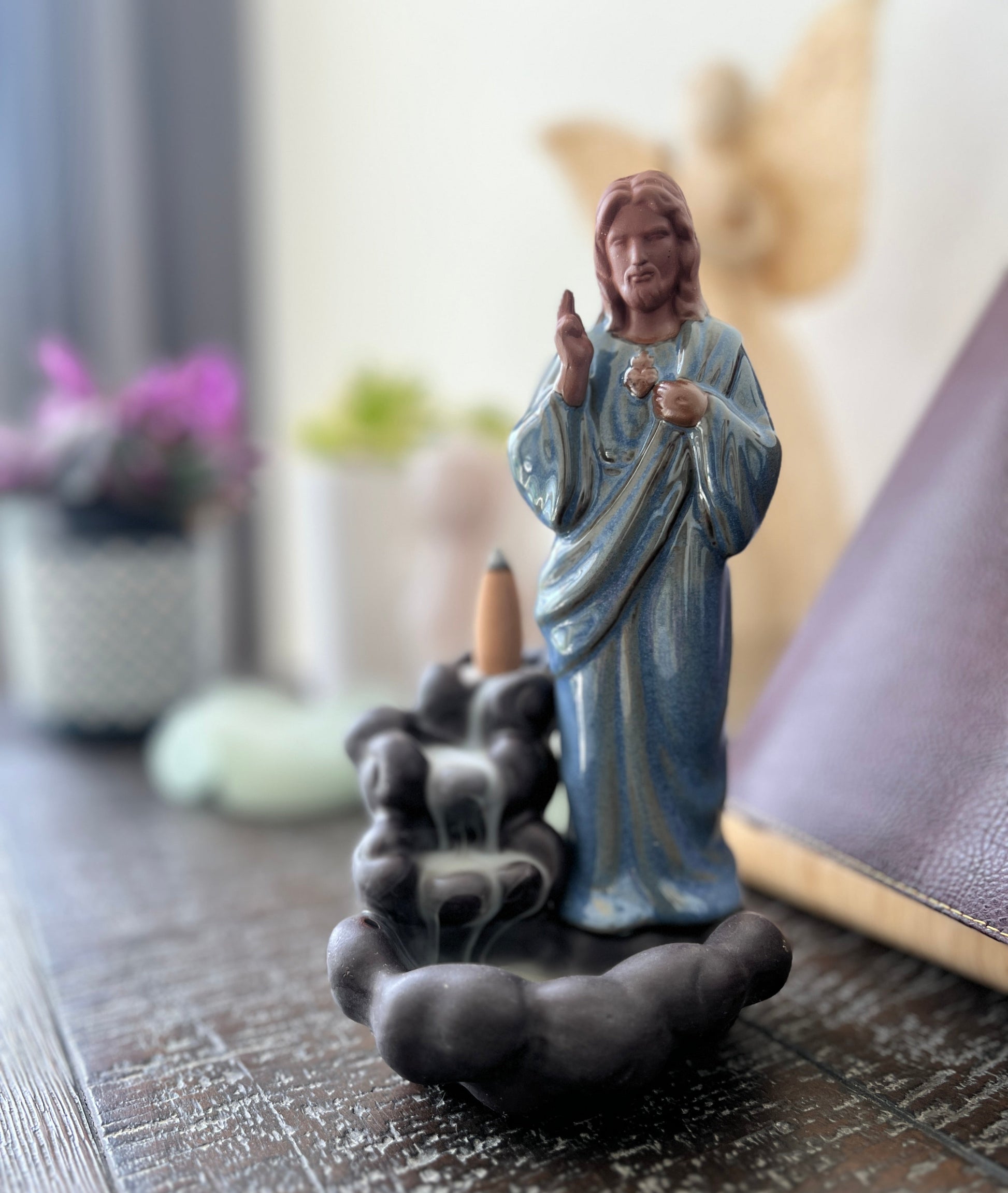 Incense of Reverence - Holy Family