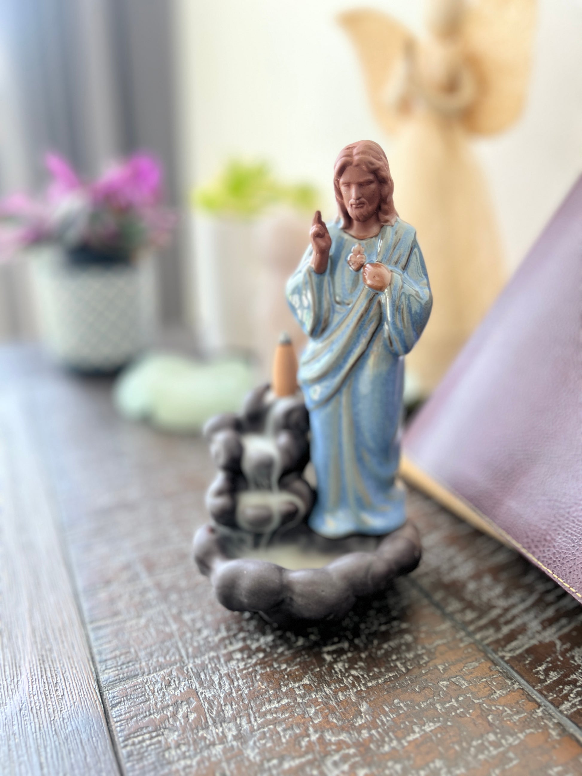 Incense of Reverence - Holy Family