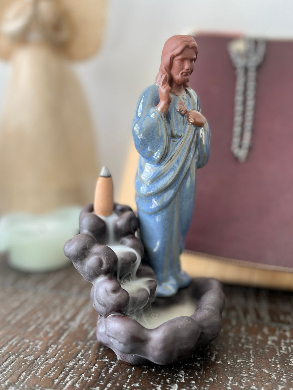 Incense of Reverence - Holy Family