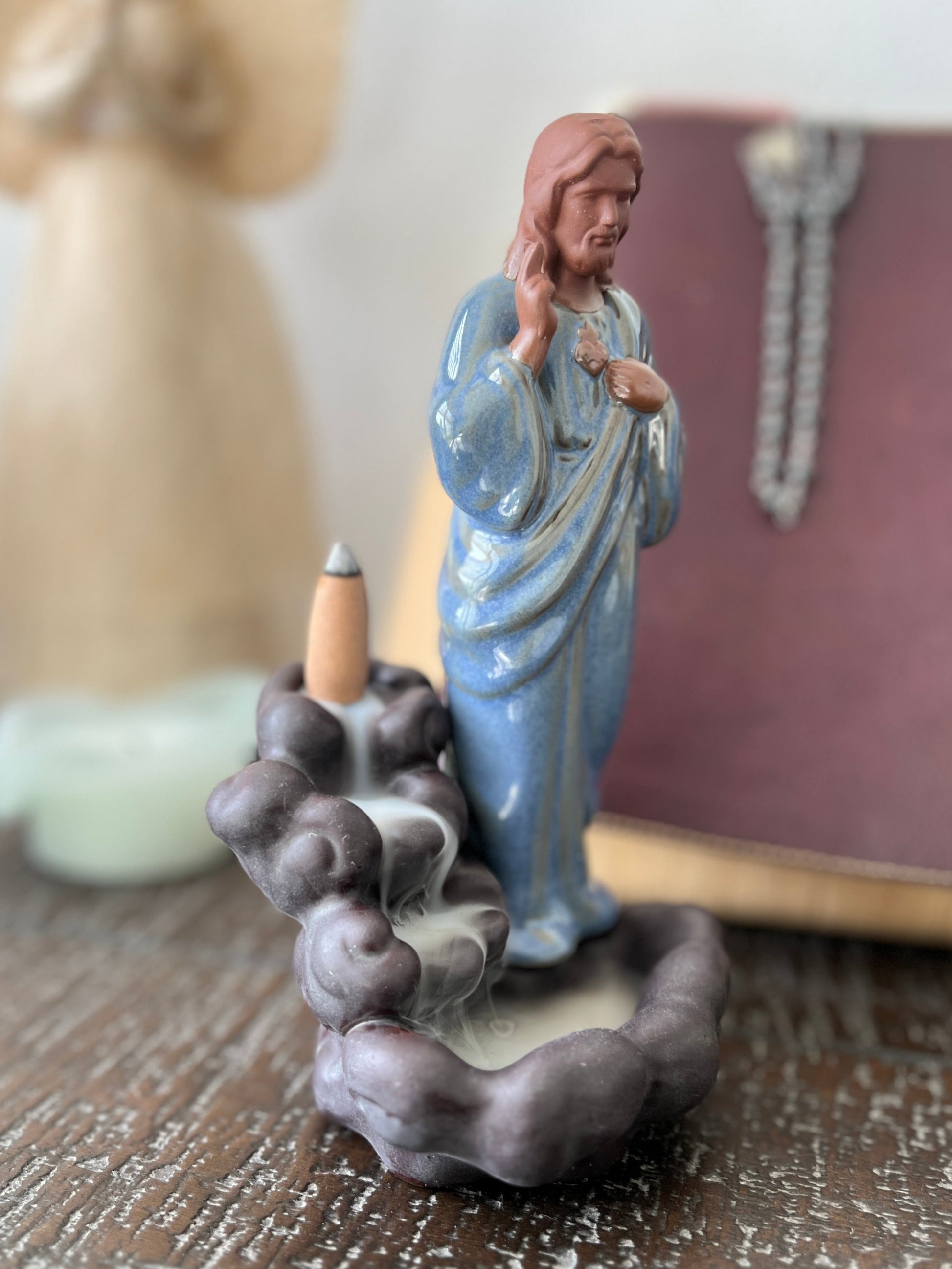 Incense of Reverence - Holy Family